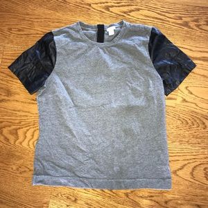 Grey Tee Shirt